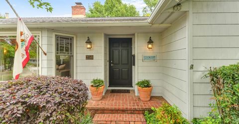 250 Baldwin Way, Sacramento, CA 95864 Photo