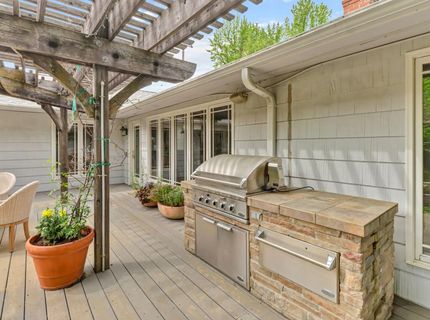 250 Baldwin Way, Sacramento, CA 95864 Photo