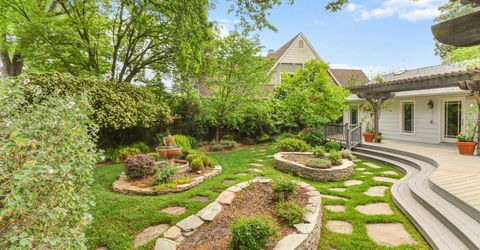 250 Baldwin Way, Sacramento, CA 95864 Photo