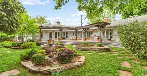 250 Baldwin Way, Sacramento, CA 95864 Photo