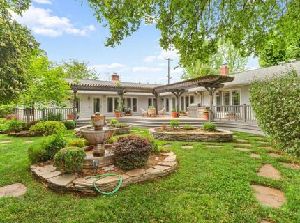 250 Baldwin Way, Sacramento, CA 95864 Photo