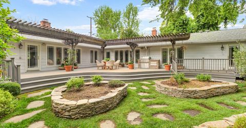 250 Baldwin Way, Sacramento, CA 95864 Photo