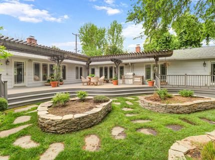 250 Baldwin Way, Sacramento, CA 95864 Photo