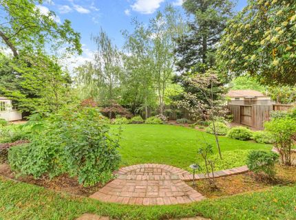 250 Baldwin Way, Sacramento, CA 95864 Photo