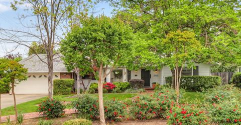 250 Baldwin Way, Sacramento, CA 95864 Photo