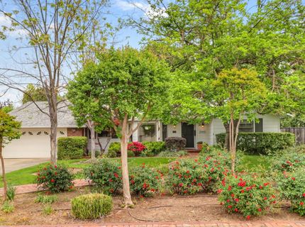 250 Baldwin Way, Sacramento, CA 95864 Photo