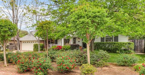 250 Baldwin Way, Sacramento, CA 95864 Photo