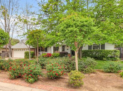 250 Baldwin Way, Sacramento, CA 95864 Photo