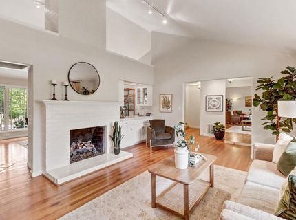 250 Baldwin Way, Sacramento, CA 95864 Photo