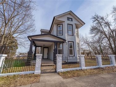 216 S Conover Street, Dayton, OH 45402