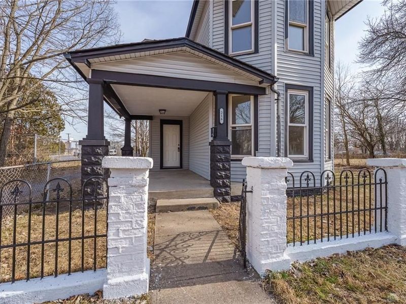 216 S Conover Street, Dayton, OH 45402 Photo 2