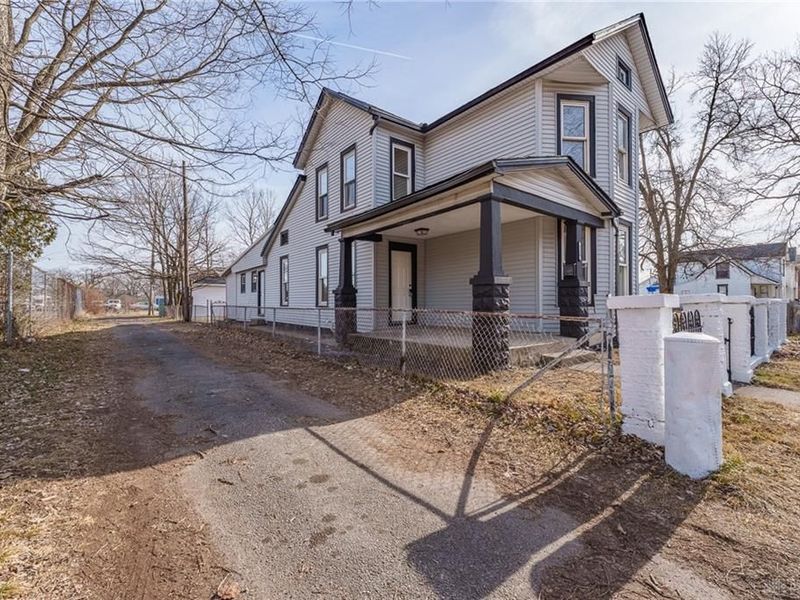 216 S Conover Street, Dayton, OH 45402 Photo 4