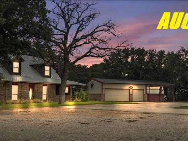 311 N. Highway 281, Mineral Wells, TX 76067