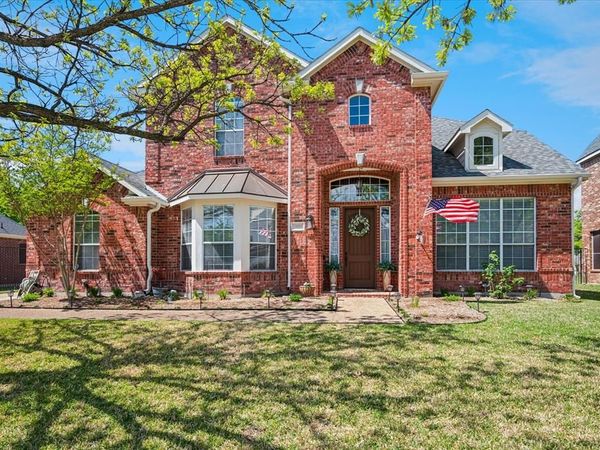 10001 Waterview Parkway, Rowlett, TX 75089