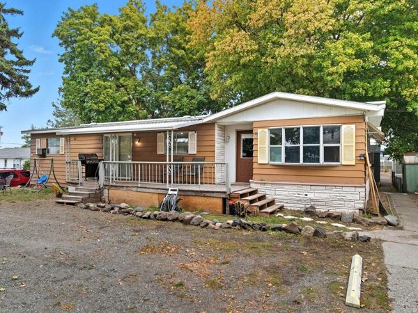 12823 W 13th Ave, Airway Heights, WA 99001