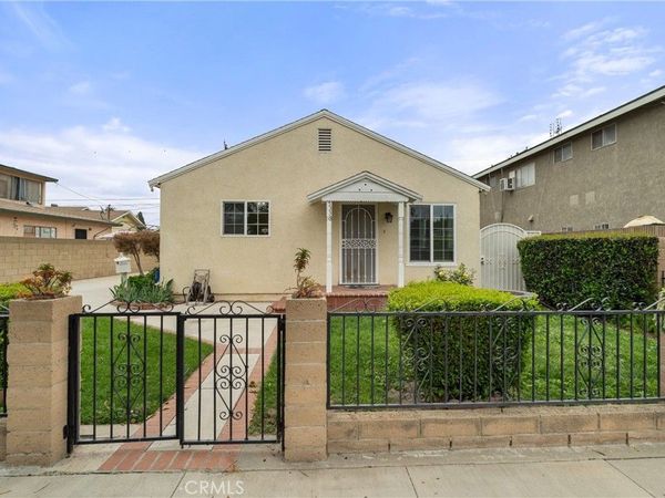 5336 Olive, Long Beach, CA 90805
