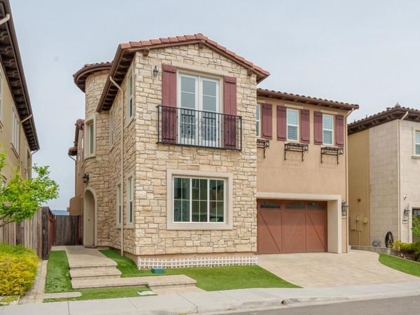 1195 Trumpet Vine Lane, San Ramon, CA 94582