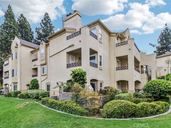 795 Brookstone Road, Unit 102, Chula Vista, CA 91913