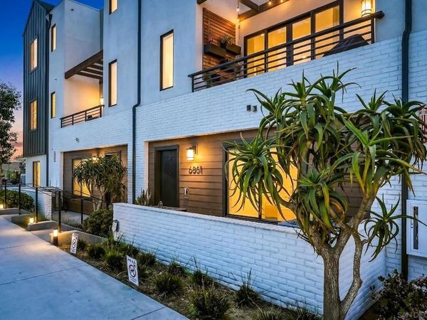 6861 Secano St, San Diego, CA 92154