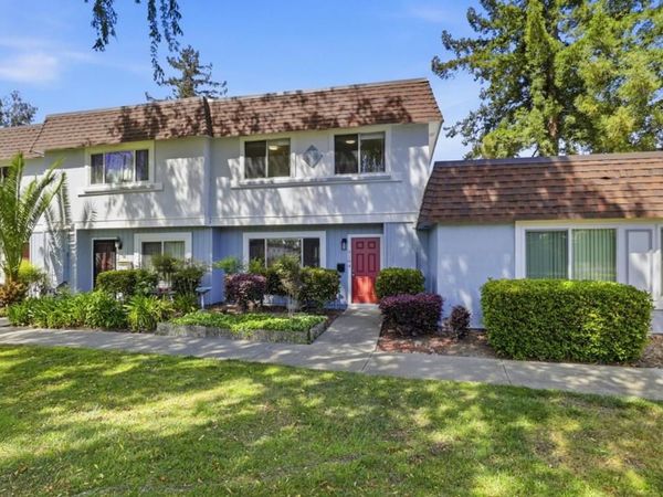 3184 Fernside Square, San Jose, CA 95132