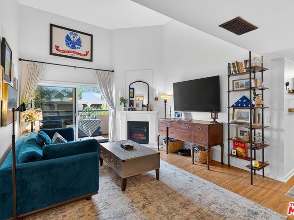 8300 Manitoba Street, Unit 314, Playa Del Rey, CA 90293