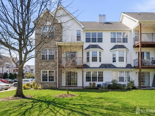 717 Stony Brook Way , North Brunswick, NJ 08902