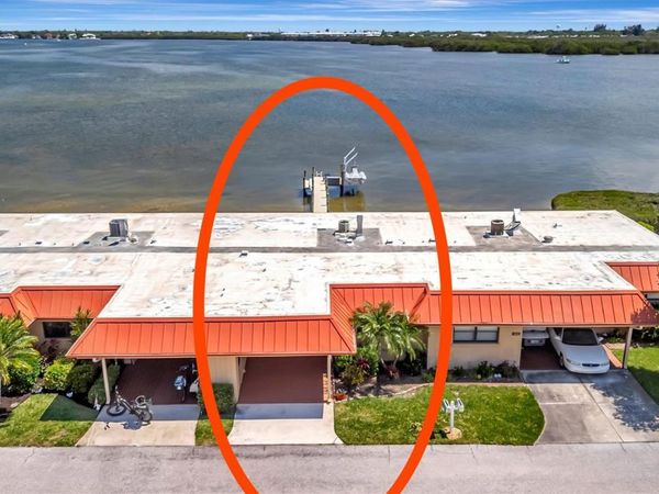 3863 CATALINA DRIVE , BRADENTON, FL 34210