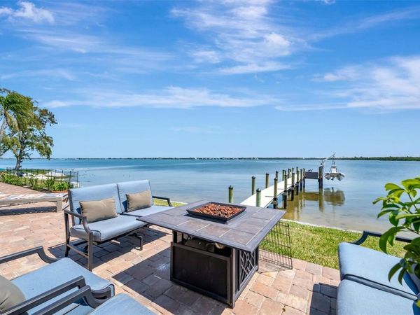 3863 CATALINA DRIVE, BRADENTON, FL 34210