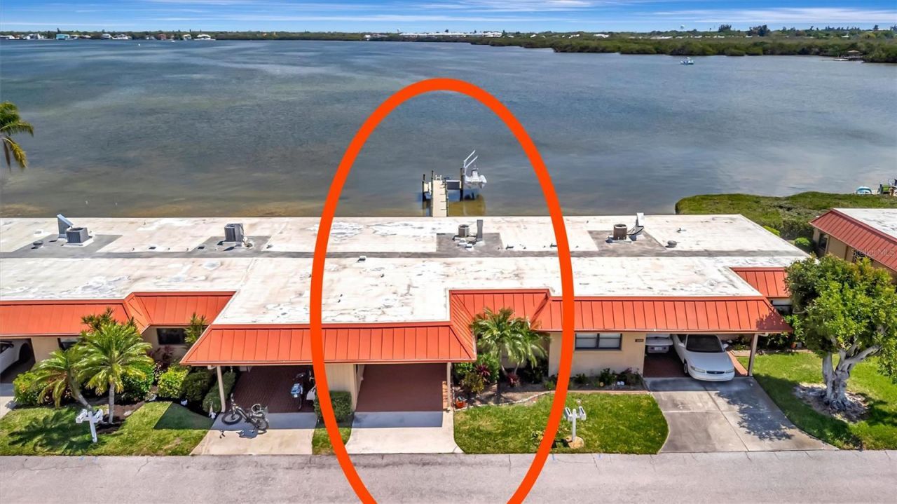 3863 Catalina Drive, Bradenton, FL 34210 Photo