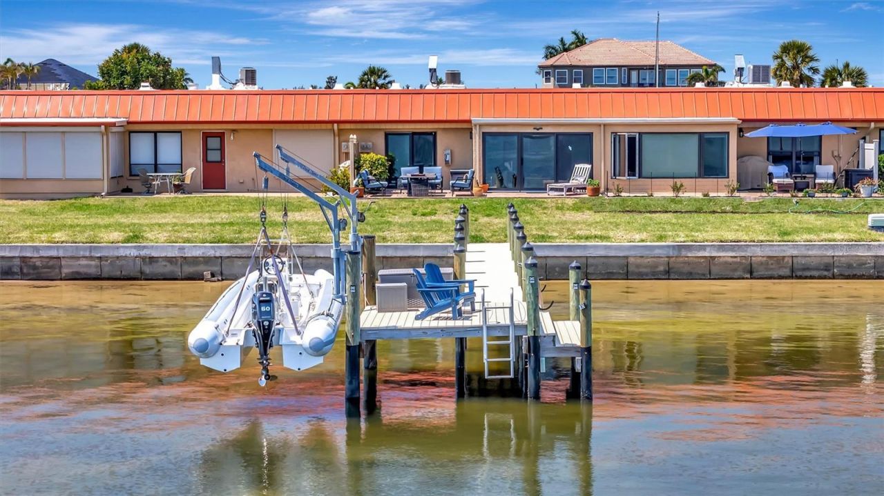 3863 Catalina Drive , Bradenton, FL 34210 Photo