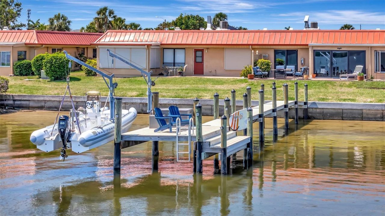 3863 Catalina Drive, Bradenton, FL 34210 Photo