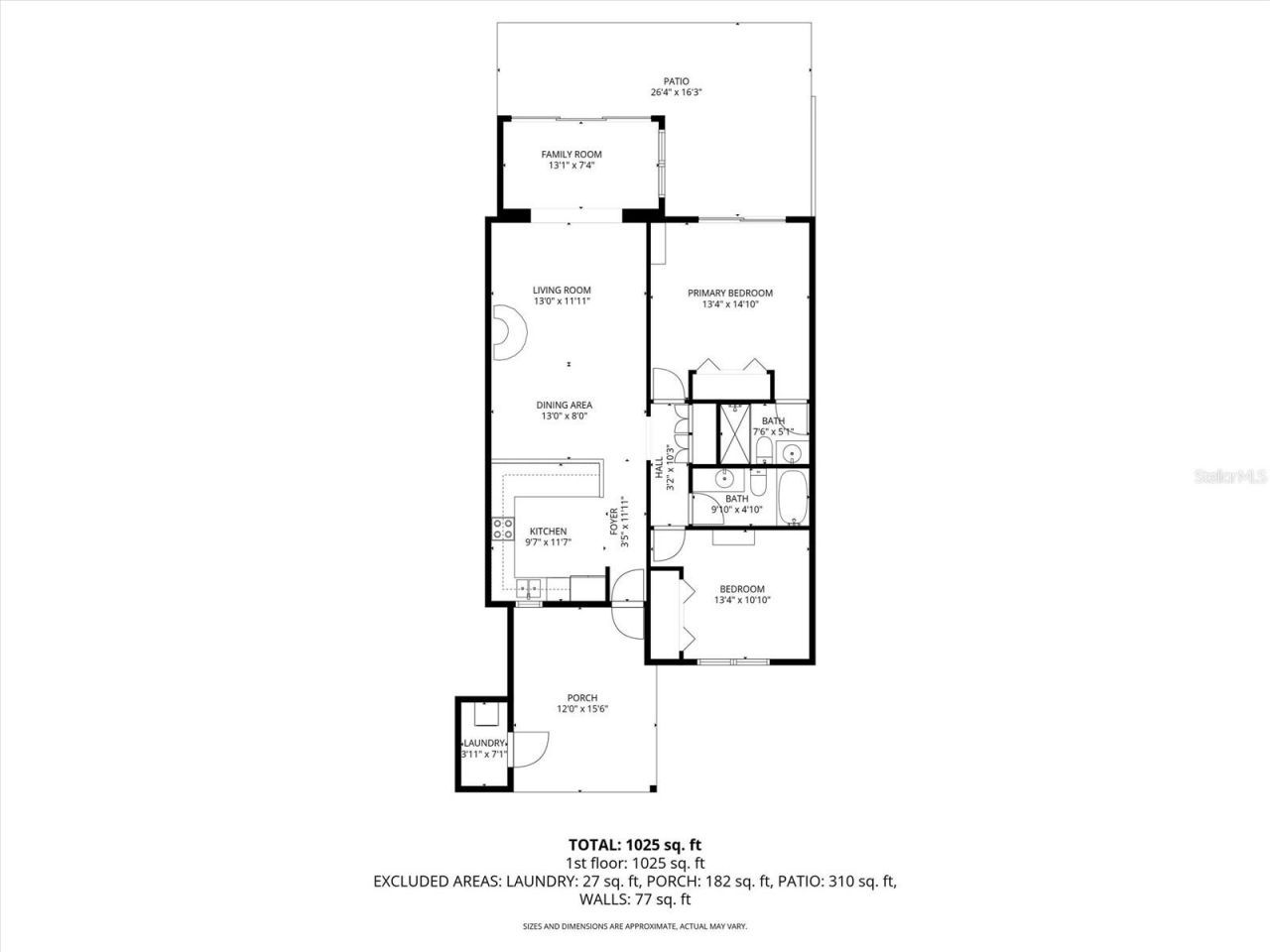 3863 Catalina Drive, Bradenton, FL 34210 Photo