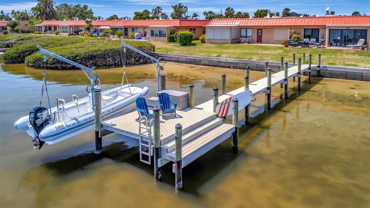 3863 Catalina Drive, Bradenton, FL 34210 Photo