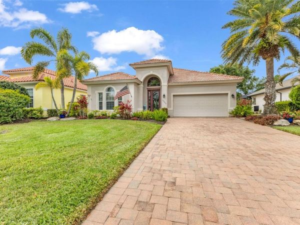 13304 CREEKSIDE LANE, PORT CHARLOTTE, FL 33953