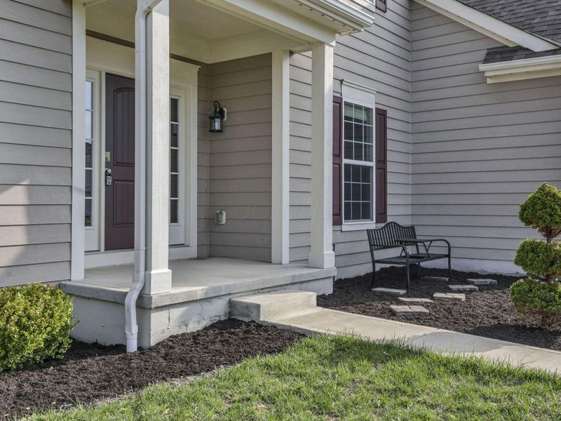 9278 Dewitt Drive, Plain City, OH 43064 Photo 11