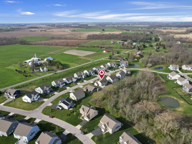 9278 Dewitt Drive, Plain City, OH 43064 Photo 9