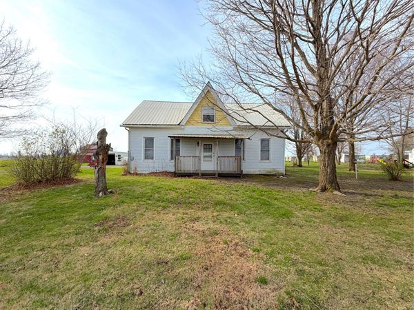 11213 County Road 70 , Quincy, OH 43343