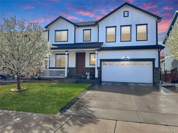 3327 Eagle Butte Avenue, Frederick, CO 80516