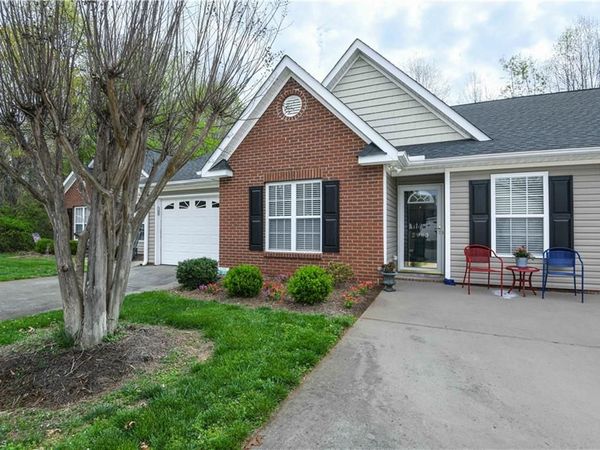 2983 Parkhurst Drive , Winston-Salem, NC 27103