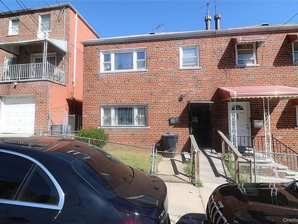 3834 Amundson Avenue, Unit 2, Bronx, NY 10466