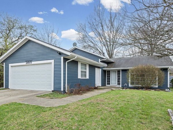 2100 Valdez Drive, Lafayette, IN 47905