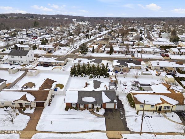 15 Drexel Terrace, Monroe, NJ 08831