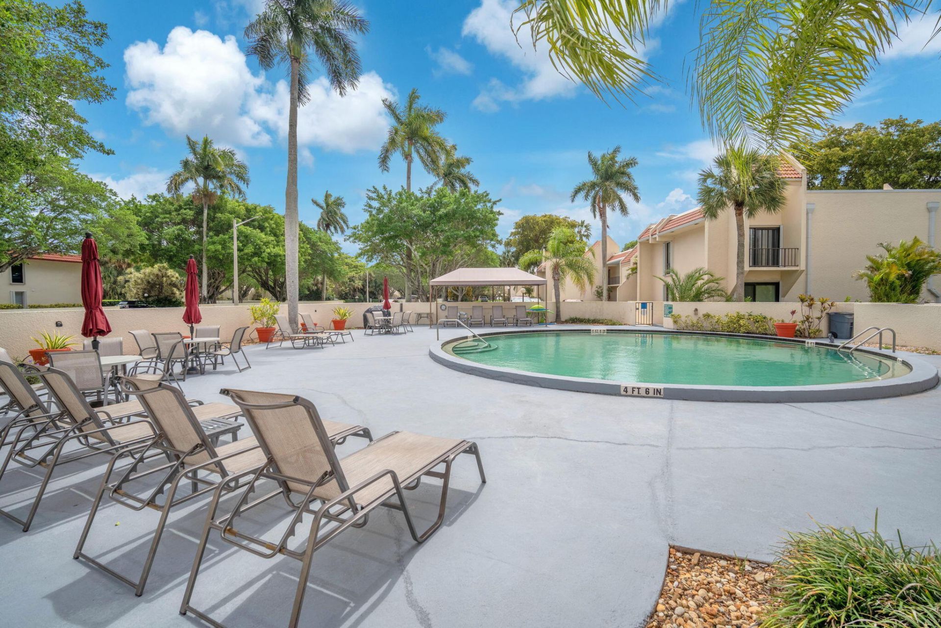 1823 Presidential Way, Unit E101, West Palm Beach, FL 33401 Photo