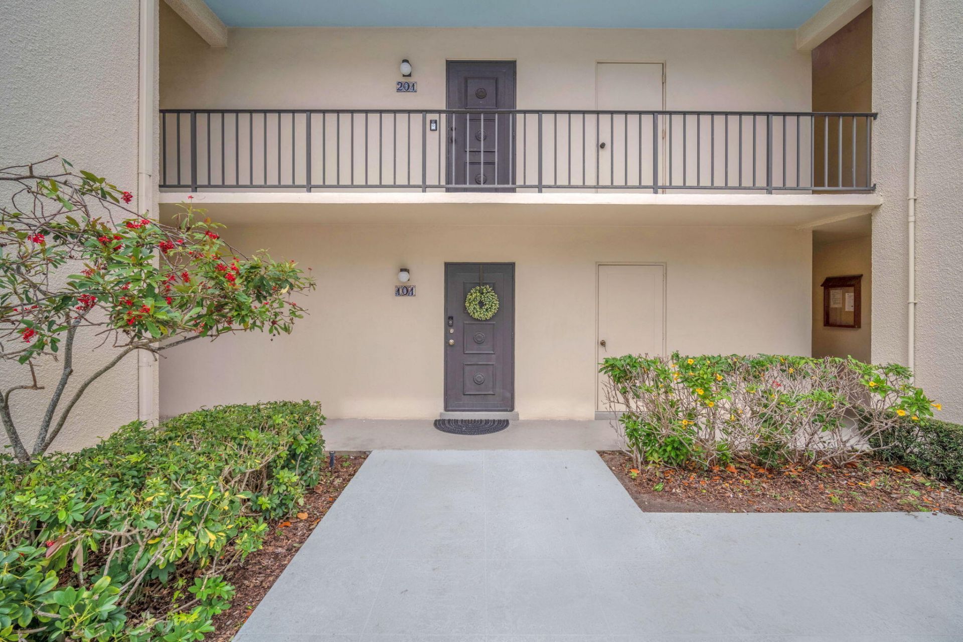 1823 Presidential Way, Unit E101, West Palm Beach, FL 33401 Photo