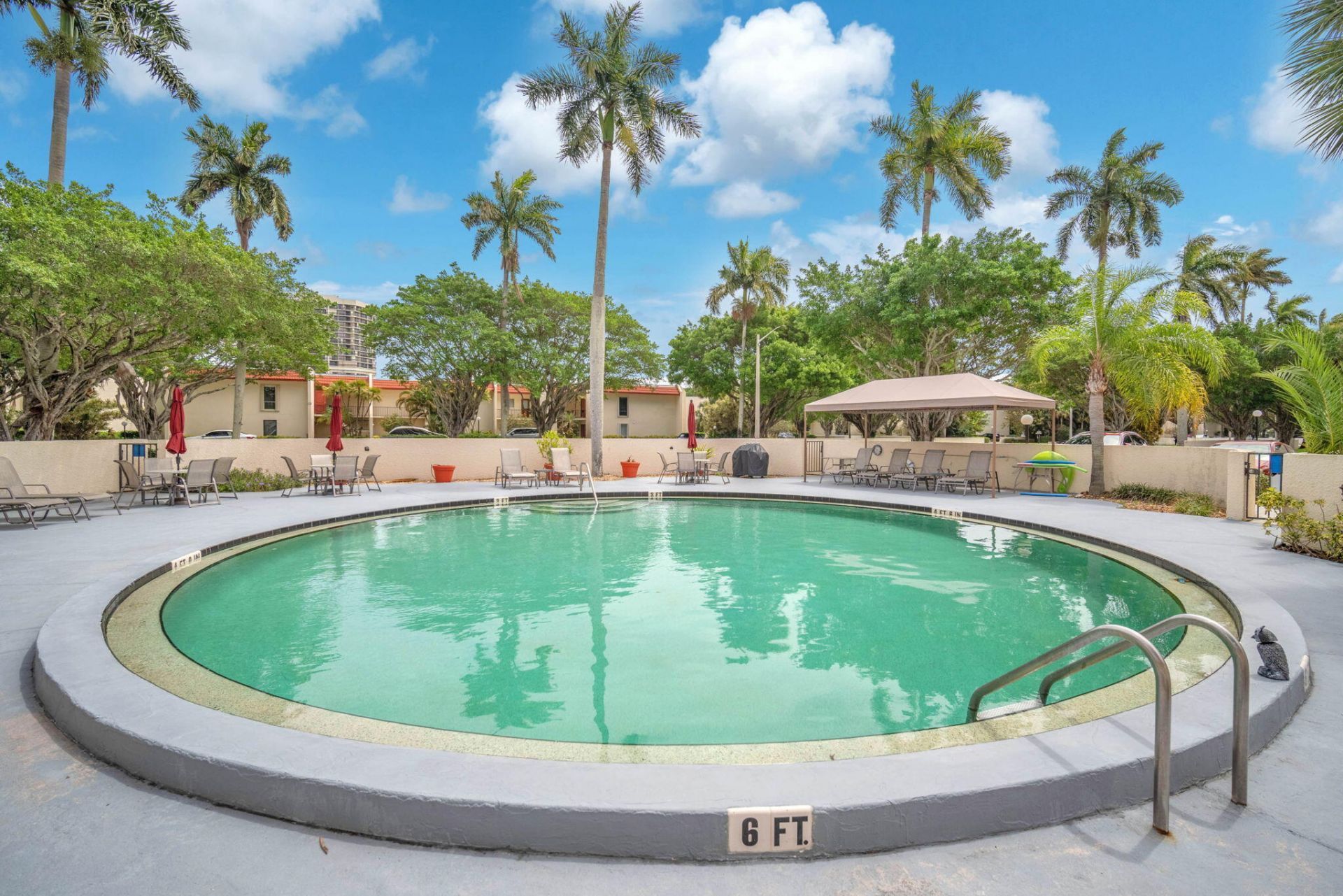 1823 Presidential Way, Unit E101, West Palm Beach, FL 33401 Photo