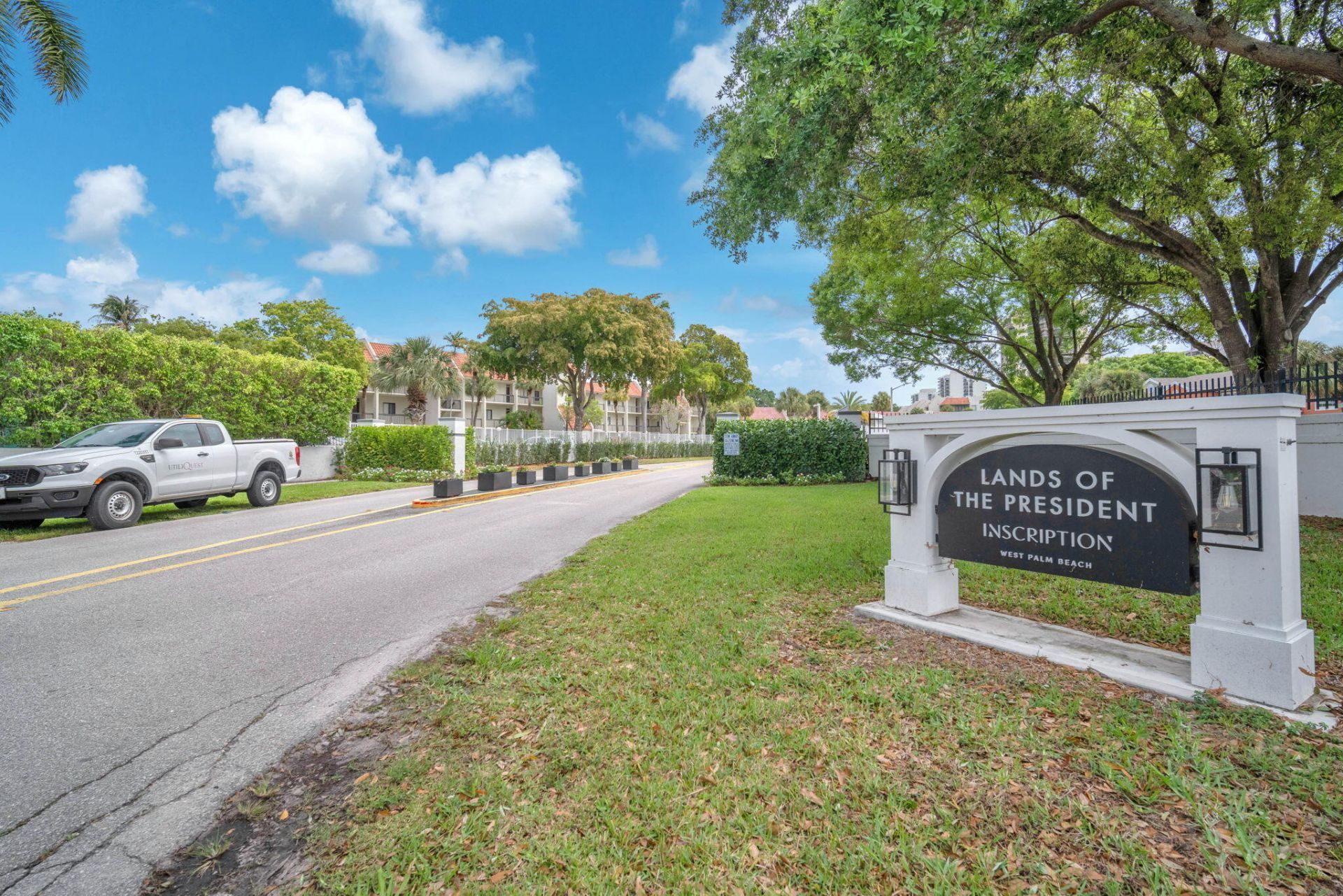 1823 Presidential Way, Unit E101, West Palm Beach, FL 33401 Photo