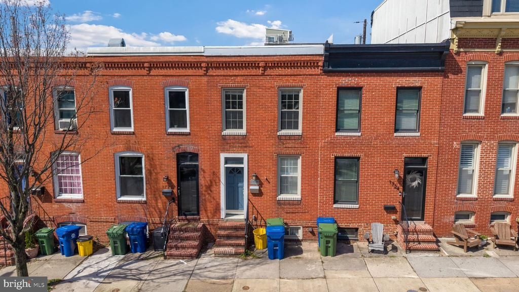1726 JOHNSON STREET , BALTIMORE, MD 21230