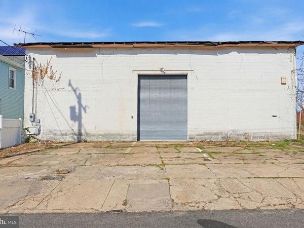 534 HARVARD STREET , VINELAND, NJ 08360