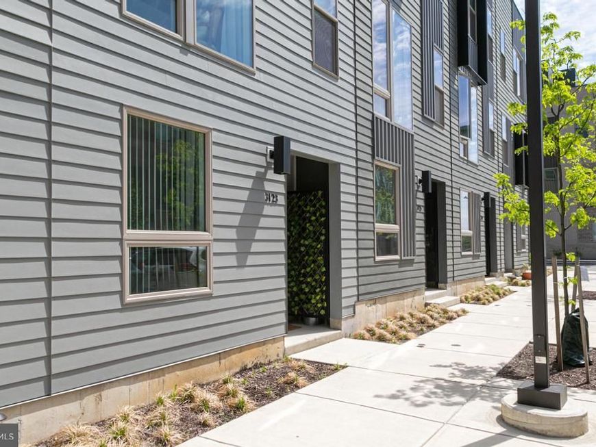 3123 Beachview Lane , Philadelphia, PA 19125 Main Photo