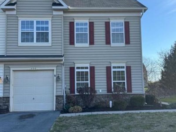 400 KINTYRE, STEPHENS CITY, VA 22655